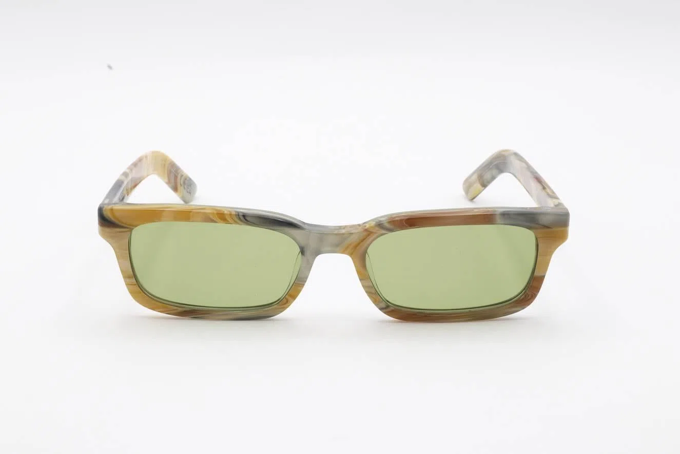 Retrosuperfuture GESTOBOOGIE Sunglasses - view 2